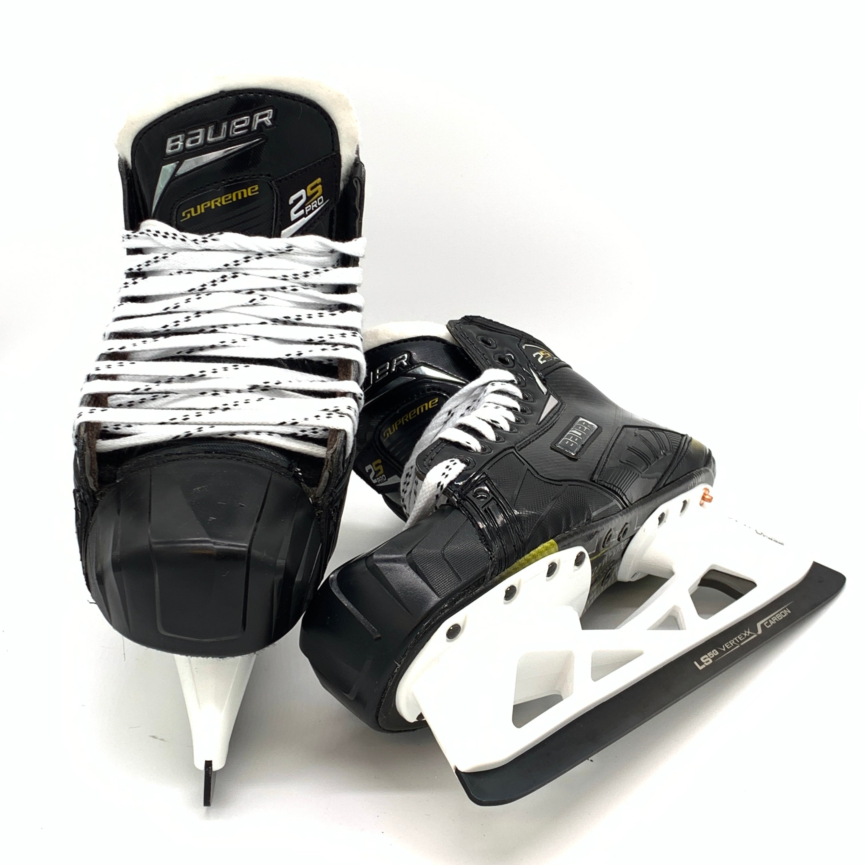 Patins de gardien Bauer Supreme 2S Pro - Taille 9.5EEE